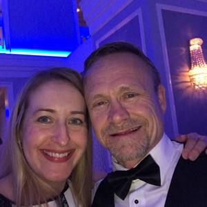 Meet your Posher, Suzanne